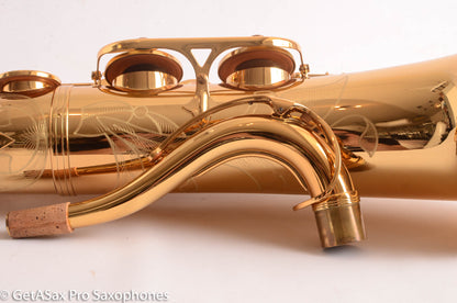 Selmer Reference 36 Tenor Excellent Condition Gorgeous! 632686