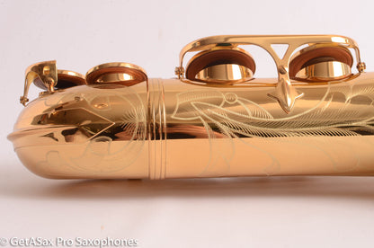 Selmer Reference 36 Tenor Excellent Condition Gorgeous! 632686