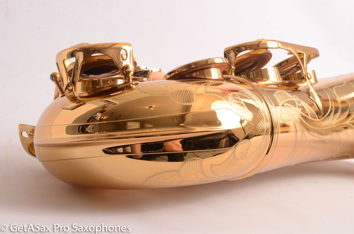 Selmer Reference 36 Tenor Excellent Condition Gorgeous! 632686