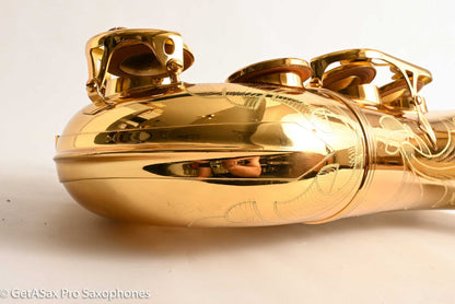 Selmer Reference 36 Tenor Near Mint and Recent Overhaul Fantastic! 635957