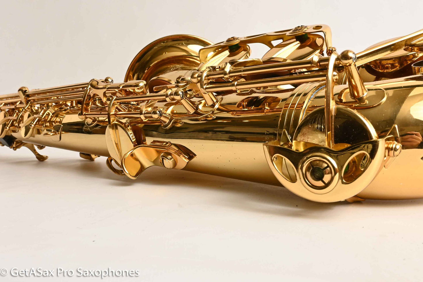 Selmer Reference 36 Tenor Near Mint and Recent Overhaul Fantastic! 635957
