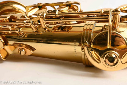 Selmer Reference 36 Tenor Near Mint and Recent Overhaul Fantastic! 635957