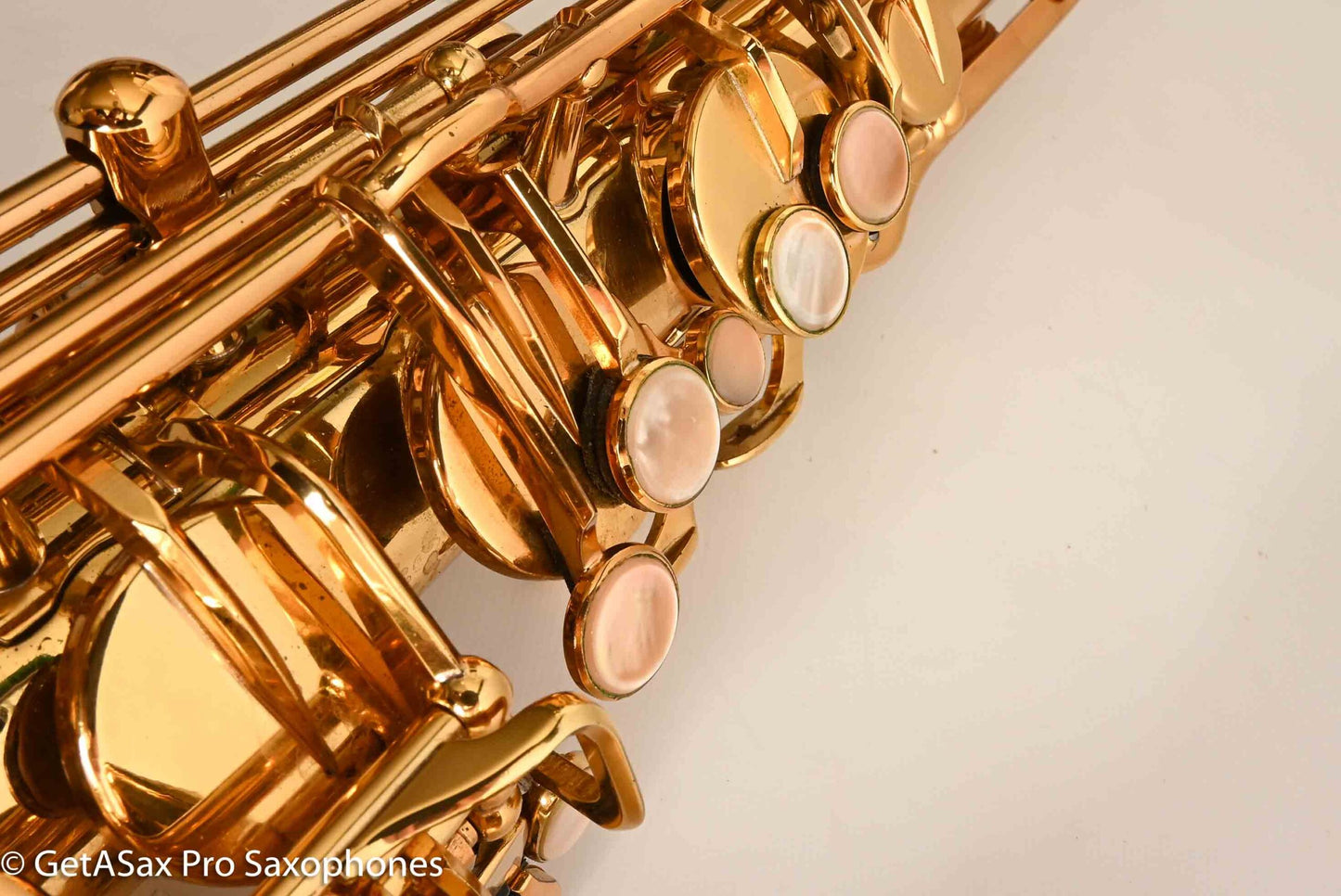 Selmer Reference 36 Tenor Near Mint and Recent Overhaul Fantastic! 635957