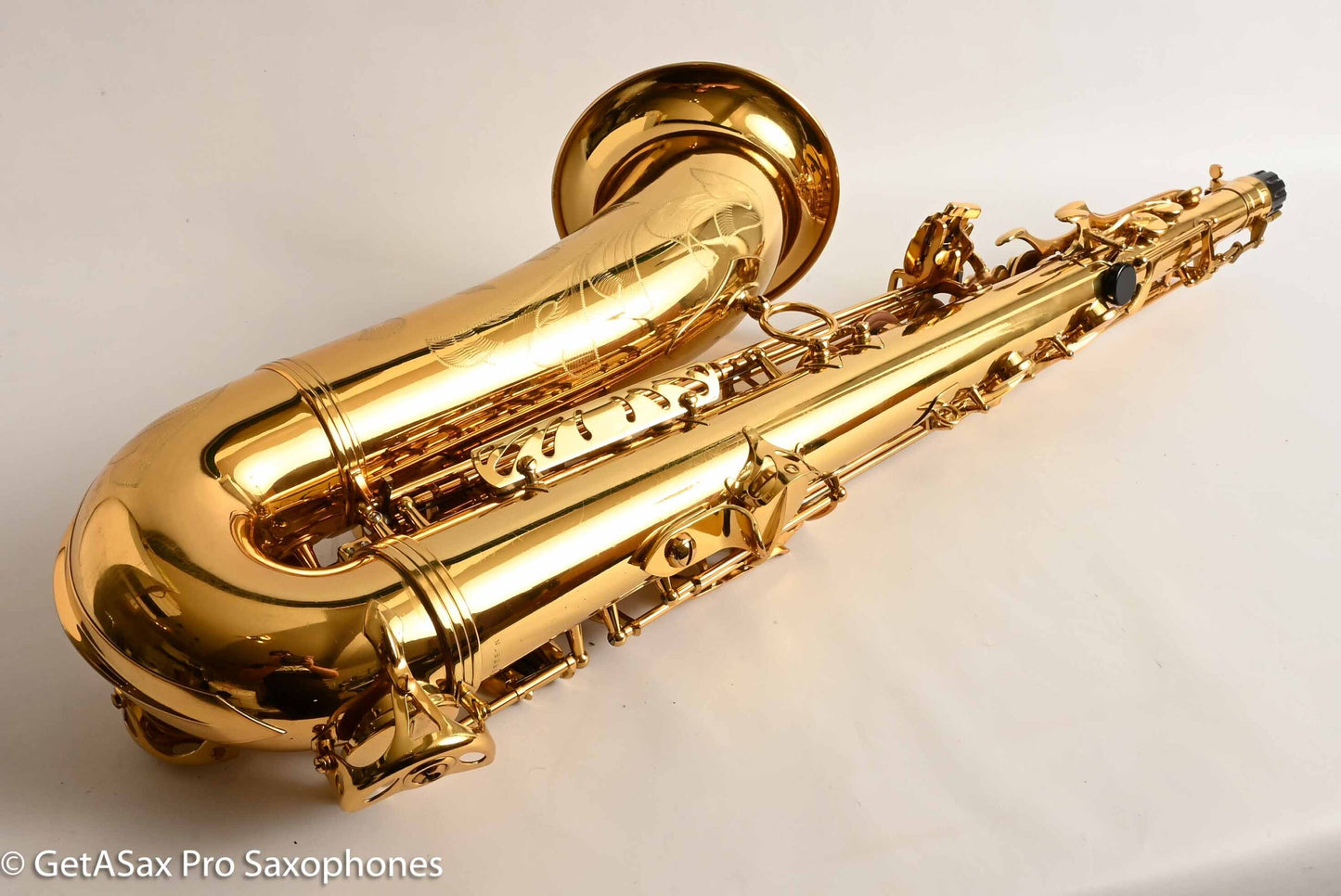 Selmer Reference 36 Tenor Near Mint and Recent Overhaul Fantastic! 635957