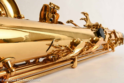 Selmer Reference 36 Tenor Near Mint and Recent Overhaul Fantastic! 635957