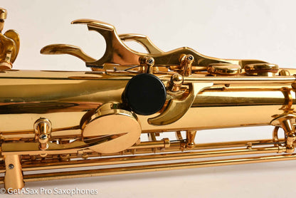 Selmer Reference 36 Tenor Near Mint and Recent Overhaul Fantastic! 635957