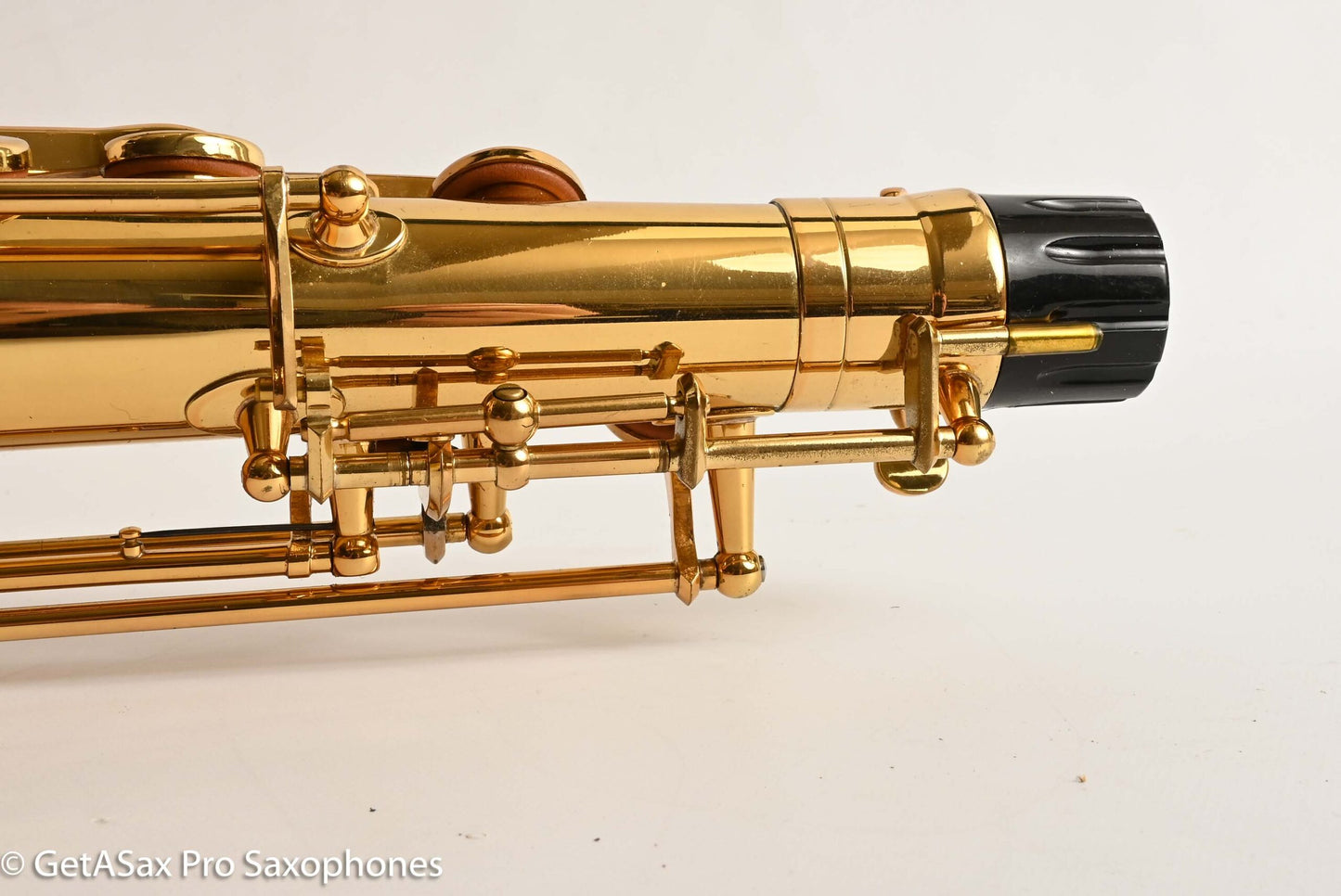 Selmer Reference 36 Tenor Near Mint and Recent Overhaul Fantastic! 635957