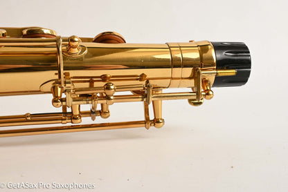 Selmer Reference 36 Tenor Near Mint and Recent Overhaul Fantastic! 635957