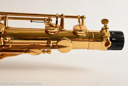 Selmer Reference 36 Tenor Near Mint and Recent Overhaul Fantastic! 635957