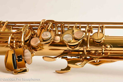 Selmer Reference 36 Tenor Near Mint and Recent Overhaul Fantastic! 635957