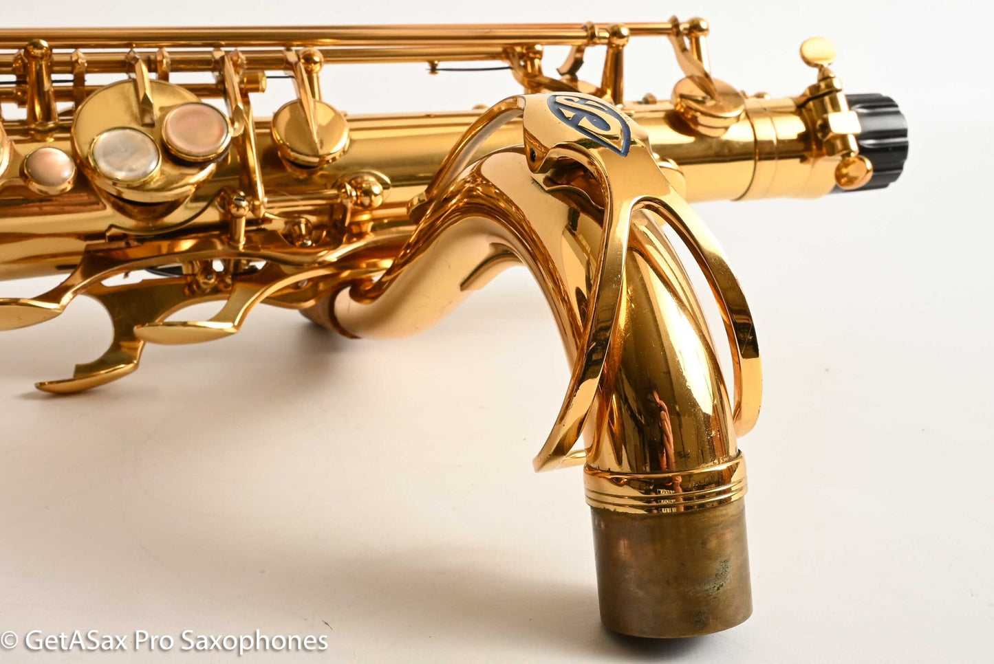 Selmer Reference 36 Tenor Near Mint and Recent Overhaul Fantastic! 635957