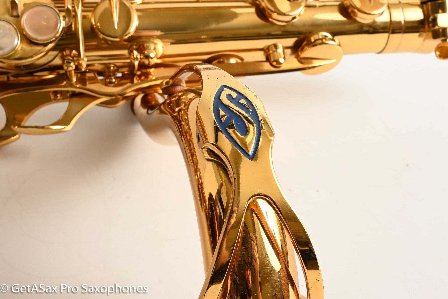 Selmer Reference 36 Tenor Near Mint and Recent Overhaul Fantastic! 635957
