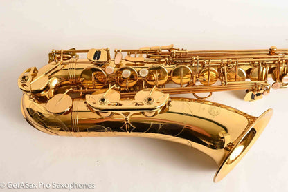 Selmer Reference 36 Tenor Near Mint and Recent Overhaul Fantastic! 635957