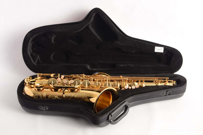 Selmer Reference 36 Tenor Saxophone Mint + Overhauled! BAM / Selmer Case Great Deal 635957