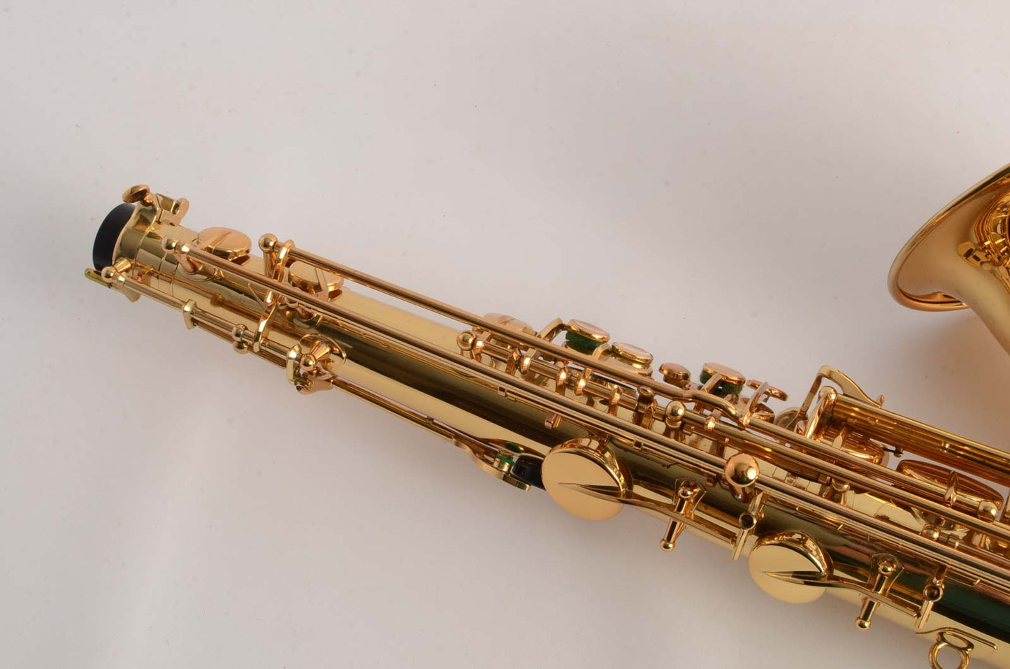 Selmer Reference 36 Tenor Saxophone Mint + Overhauled! BAM / Selmer Case Great Deal 635957