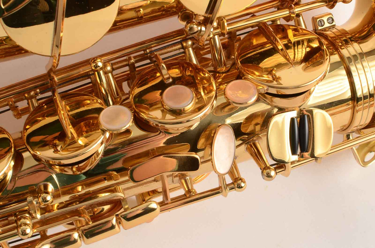 Selmer Reference 36 Tenor Near Mint and Recent Overhaul Fantastic! 635957