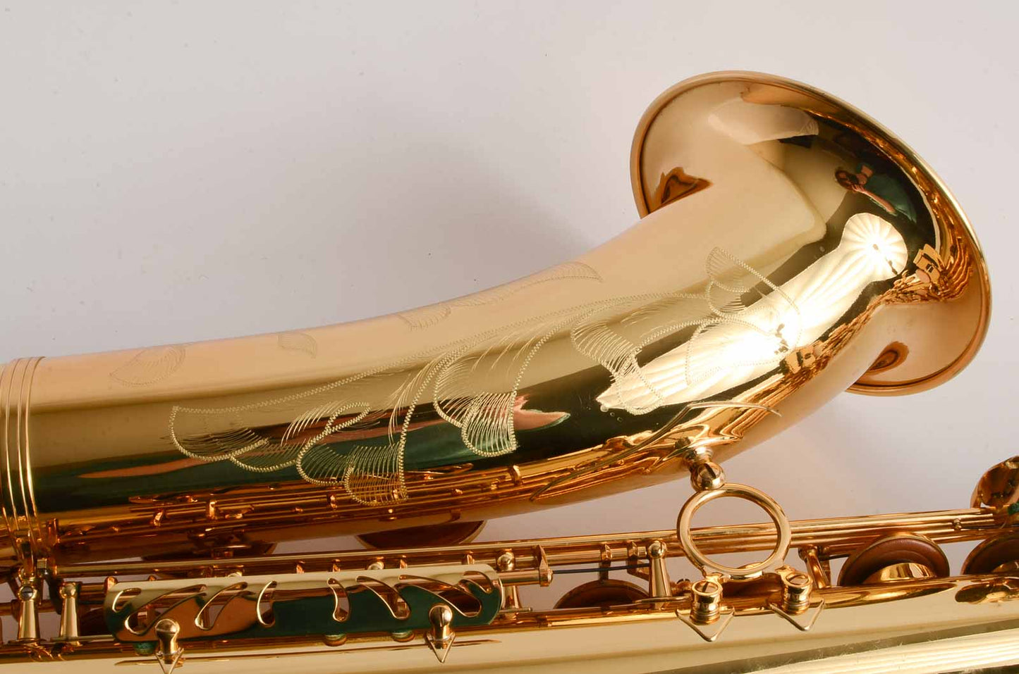 Selmer Reference 36 Tenor Near Mint and Recent Overhaul Fantastic! 635957