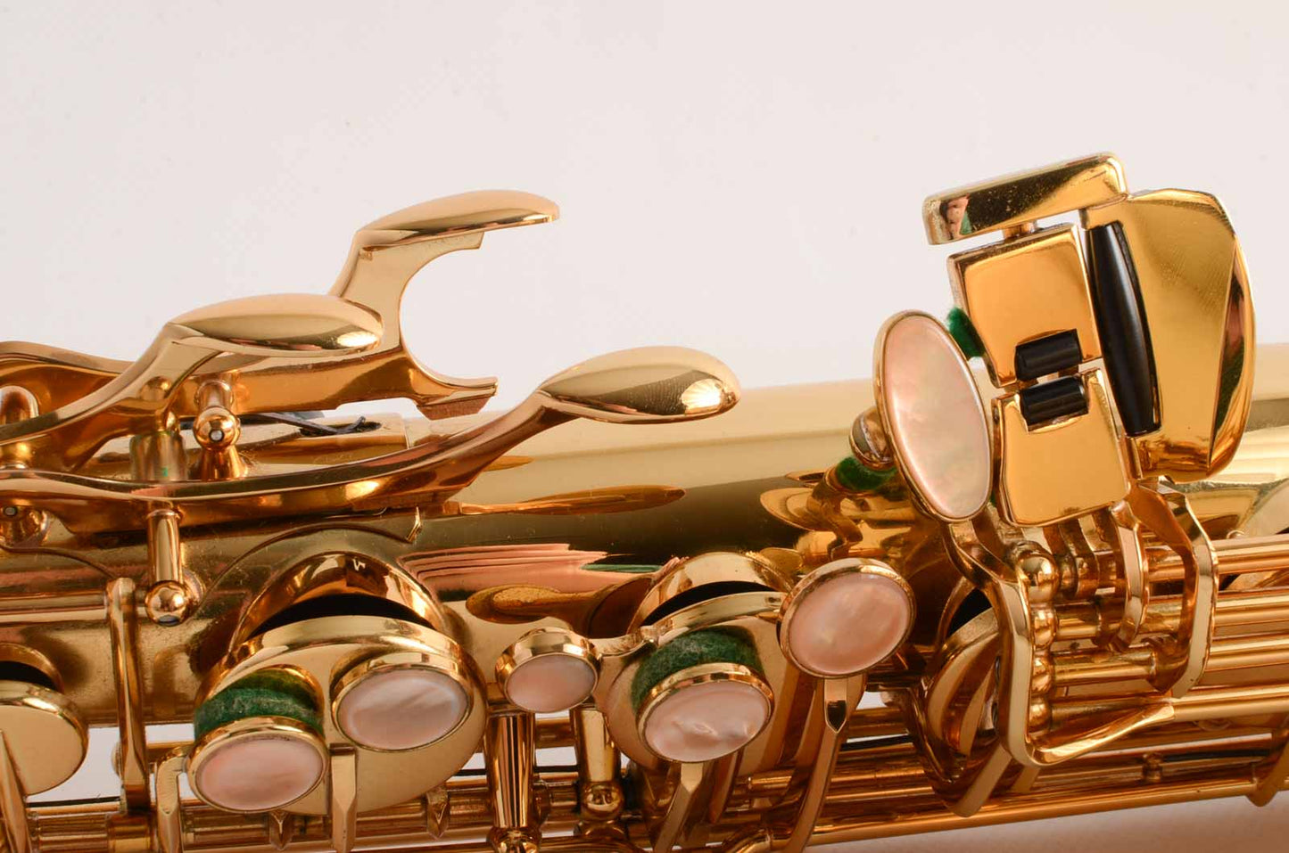 Selmer Reference 36 Tenor Saxophone Mint + Overhauled! BAM / Selmer Case Great Deal 635957