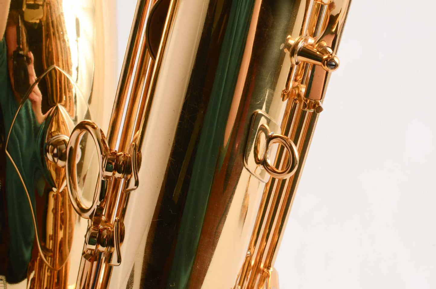 Selmer Reference 36 Tenor Near Mint and Recent Overhaul Fantastic! 635957