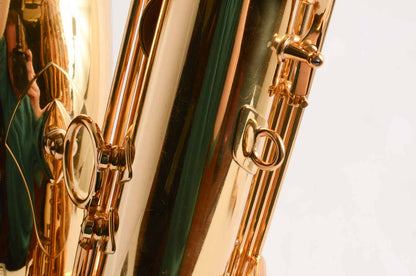Selmer Reference 36 Tenor Near Mint and Recent Overhaul Fantastic! 635957
