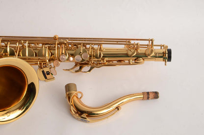 Selmer Reference 36 Tenor Near Mint and Recent Overhaul Fantastic! 635957