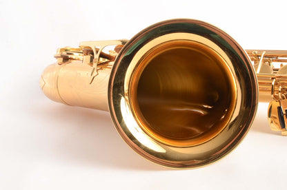 Selmer Reference 36 Tenor Saxophone Mint + Overhauled! BAM / Selmer Case Great Deal 635957