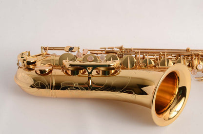 Selmer Reference 36 Tenor Near Mint and Recent Overhaul Fantastic! 635957