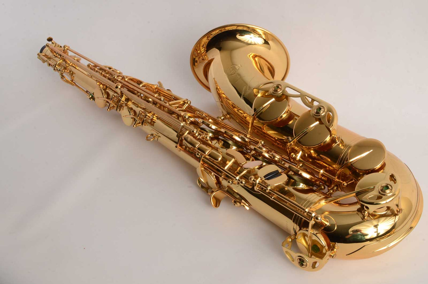 Selmer Reference 36 Tenor Near Mint and Recent Overhaul Fantastic! 635957