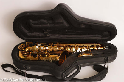 Selmer Reference 54 Alto Excellent Condition Freshly Overhauled 679367