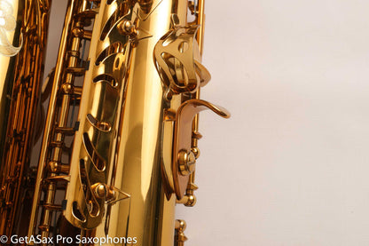 Selmer Reference 54 Alto Excellent Condition Freshly Overhauled 679367