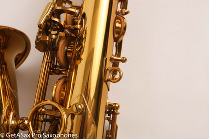 Selmer Reference 54 Alto Excellent Condition Freshly Overhauled 679367