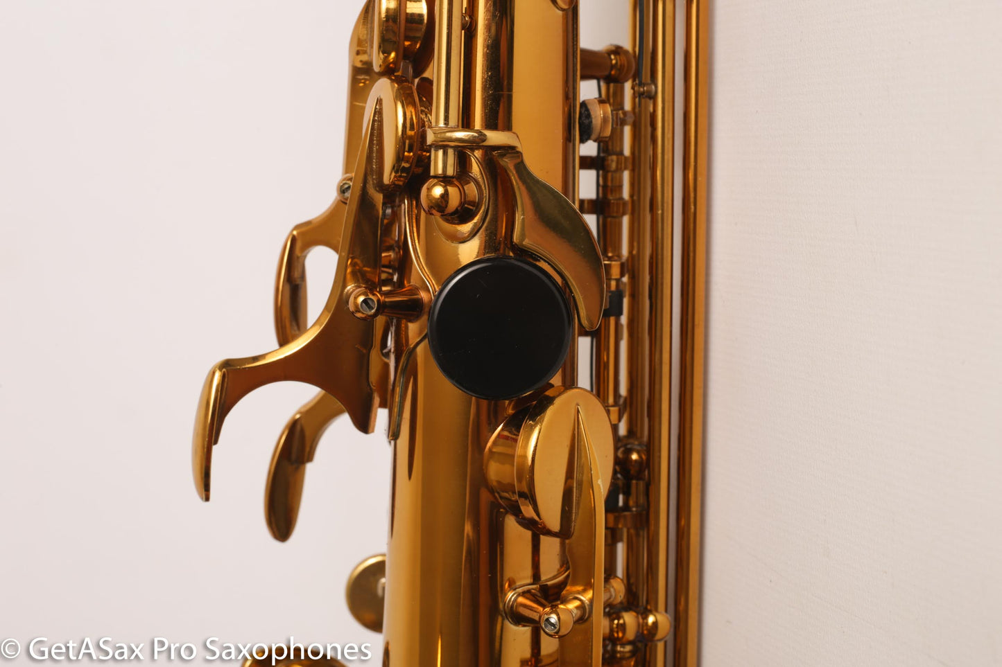 Selmer Reference 54 Alto Excellent Condition Freshly Overhauled 679367