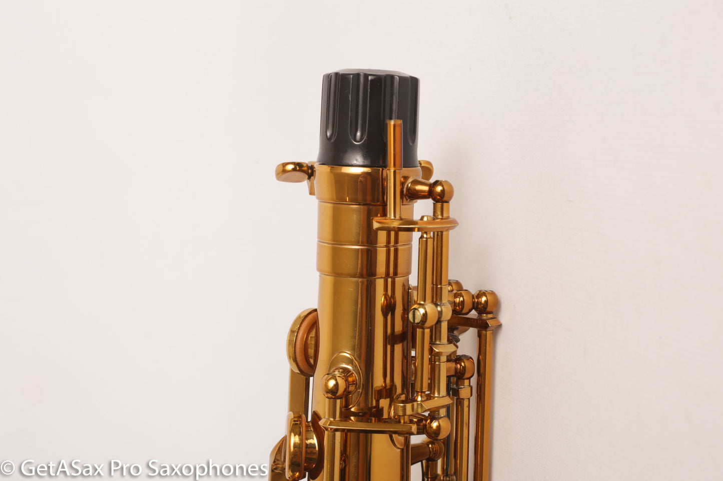 Selmer Reference 54 Alto Excellent Condition Freshly Overhauled 679367