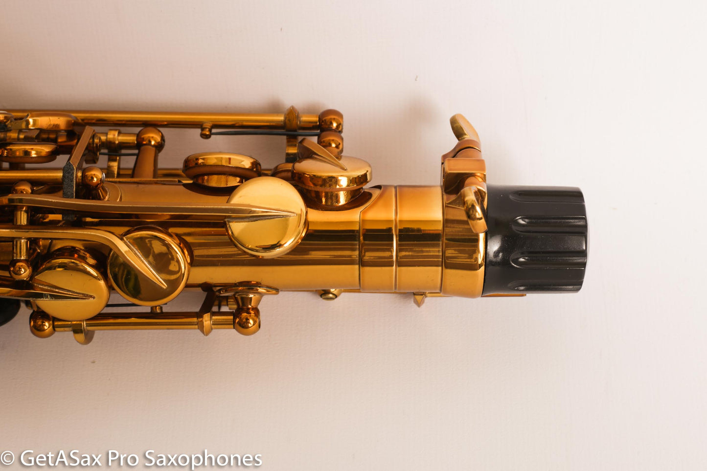 Selmer Reference 54 Alto Excellent Condition Freshly Overhauled 679367