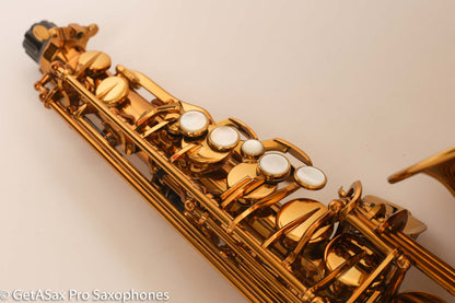 Selmer Reference 54 Alto Excellent Condition Freshly Overhauled 679367