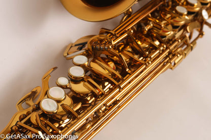 Selmer Reference 54 Alto Excellent Condition Freshly Overhauled 679367