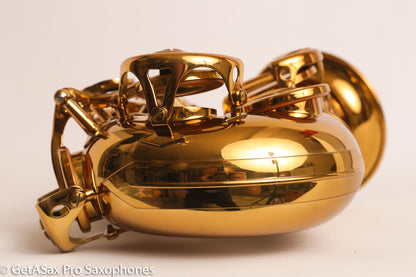 Selmer Reference 54 Alto Excellent Condition Freshly Overhauled 679367