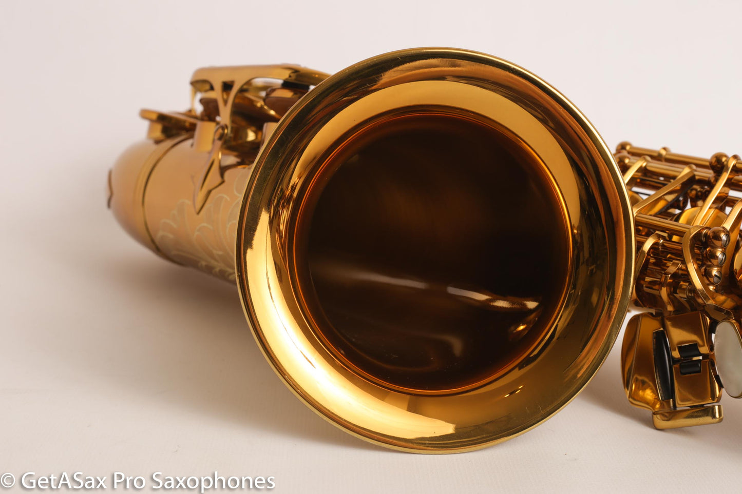Selmer Reference 54 Alto Excellent Condition Freshly Overhauled 679367