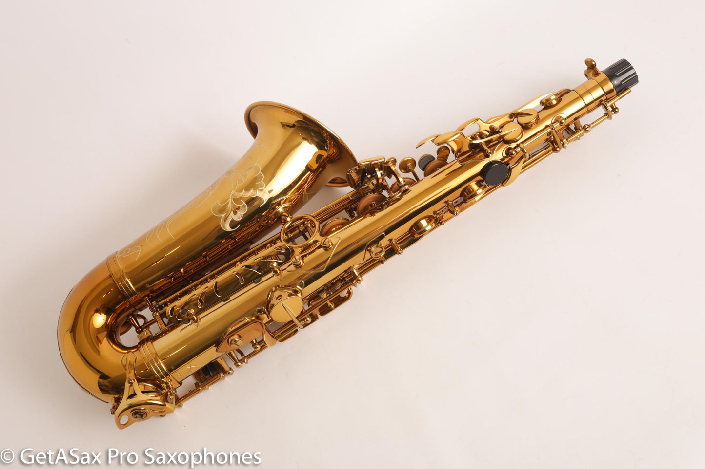 Selmer Reference 54 Alto Excellent Condition Freshly Overhauled 679367