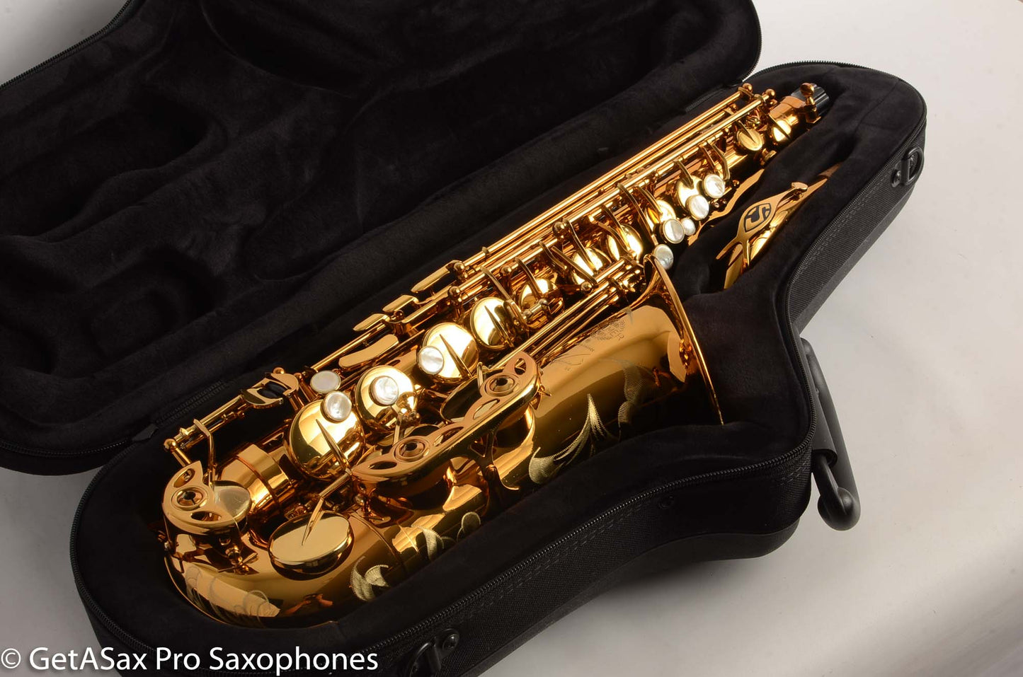 Selmer Reference 54 Alto Saxophone Excellent Condition Great Deal! 759265