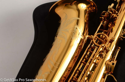 Selmer Reference 54 Alto Saxophone Excellent Condition Great Deal! 759265