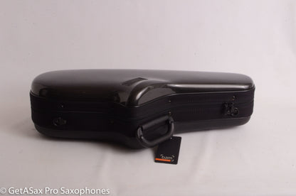 Selmer Reference 54 Alto Saxophone Flamingo Dark Lacquer Plays Great! 708286