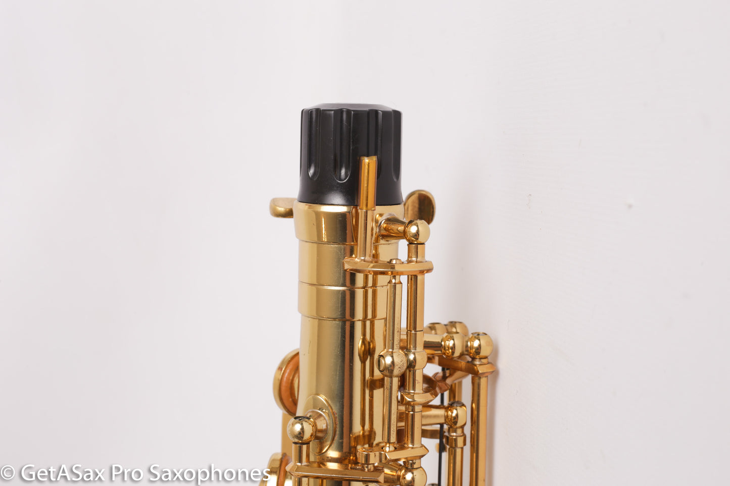 Selmer Reference 54 Alto Kookaburra Exc Cond Fresh Full Overhaul! 700124