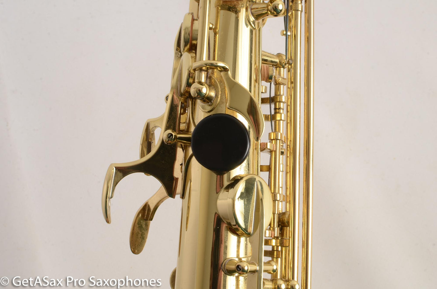 Selmer Series II Alto Saxophone 633580 SA80-II Near Mint Condition Great Price!