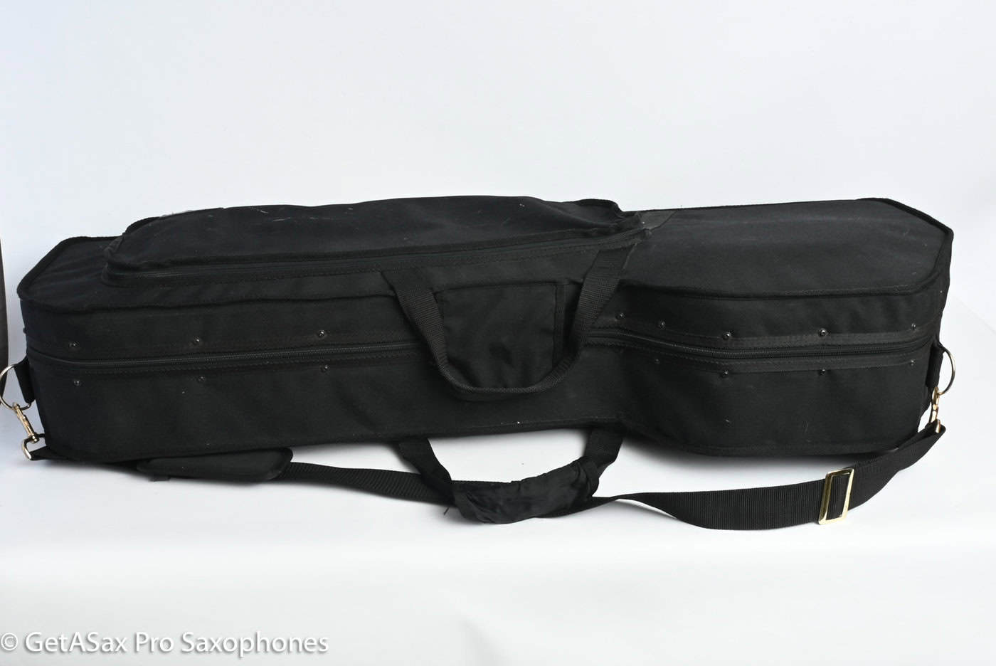 Selmer Super Action 80 Series 1 Baritone Good Pads Plays Well! 341568