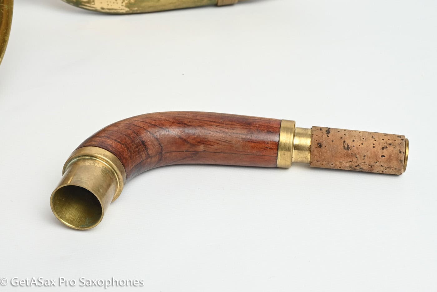 Selmer Super Action 80 Series 1 Baritone Good Pads Plays Well! 341568