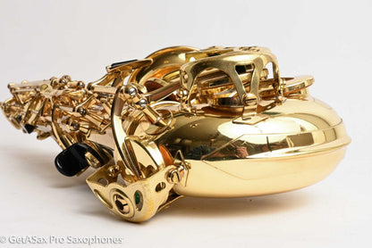 Selmer Super Action 80 Series II Alto Very Good Condition 499176