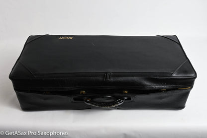 Selmer Super Action 80 Series II Alto Very Good Condition 499176
