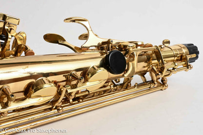 Selmer Super Action 80 Series II Alto Very Good Condition 499176