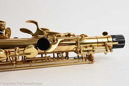 Selmer Super Action 80 Series II Alto Very Good Condition 499176